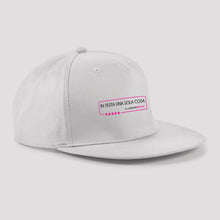 Carica l&#39;immagine nel visualizzatore di Gallery, Cappellino Snapback
